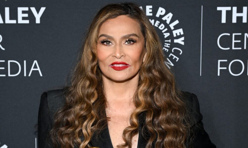 Tina Knowles Calls Out Goal For Slicing Again On DEI Applications