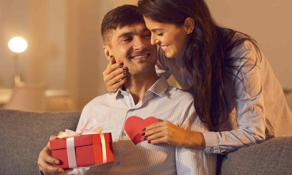 20 Amazon’s Greatest Valentine’s Day Finds for Him (He’ll Assume You Learn His Thoughts!)