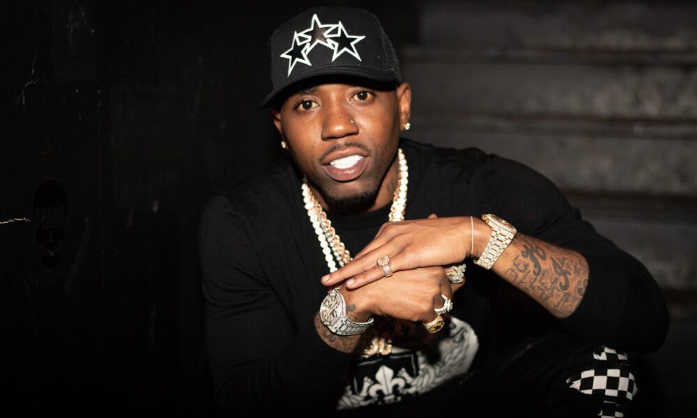 Recent Out! YFN Lucci Is Launched From Georgia Jail (UPDATE)