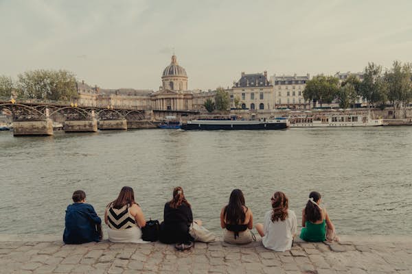 The perfect issues to do on a Sunday in Paris