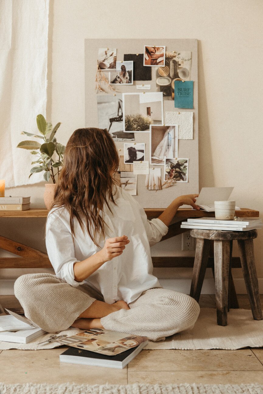 Learn how to Create Your Imaginative and prescient and Truly Attain Your Objectives in 2025 Learn how to Create Your Imaginative and prescient and Truly Attain Your Objectives in 2025