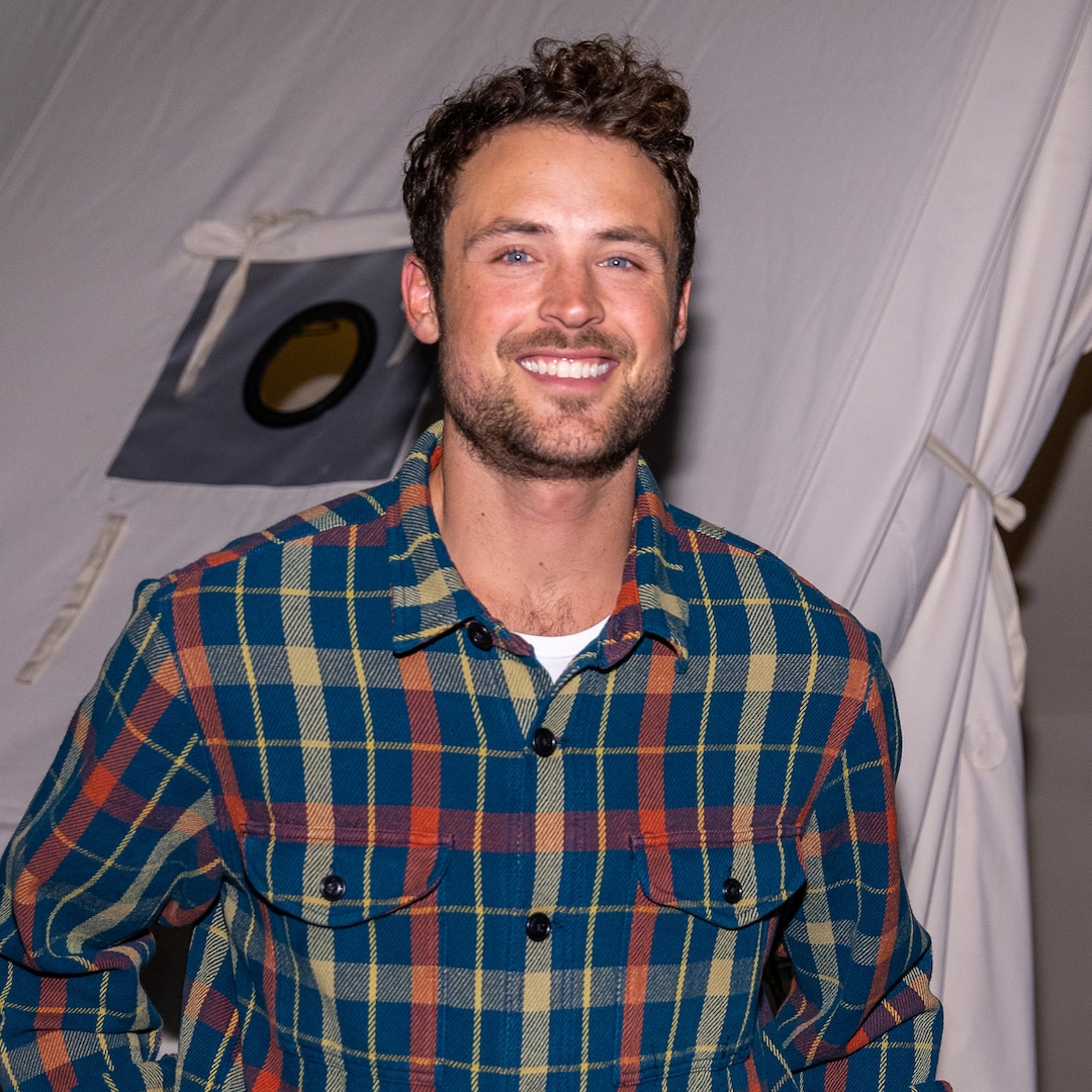 Traitors’ Dylan Efron Says He is “Loving” His New Heartthrob Standing