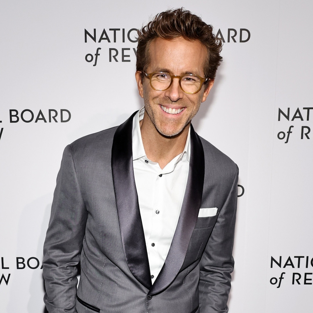 Ryan Reynolds Attends First Occasion Since Blake Energetic’s Justin Baldoni Swimsuit Ryan Reynolds Attends First Occasion Since Blake Energetic’s Justin Baldoni Swimsuit