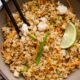Crab Fried Rice | The Recipe Critic