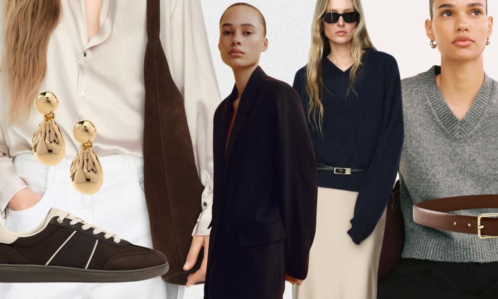 These 32 New-in Zara Gadgets Are So Stylish, They’re going to Be Gone By February
