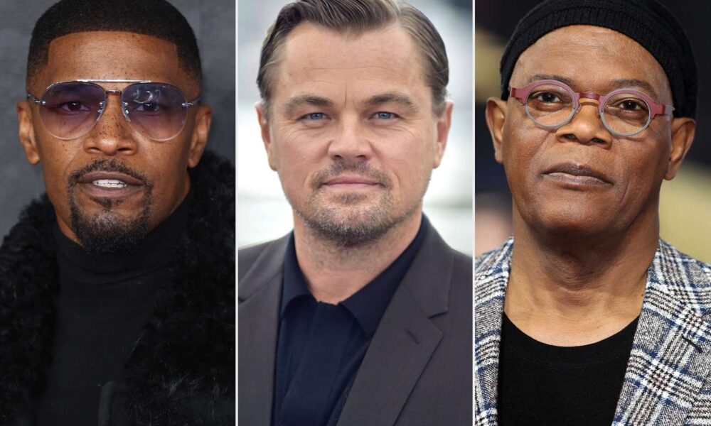 Leonardo DiCaprio Struggled Utilizing Racial Slurs in ‘Django Unchained’