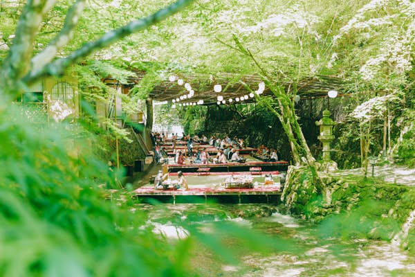 10 dream journeys to soak up Asia in 2025