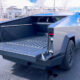 Can You Camp In The Mattress Of A Tesla Cybertruck?