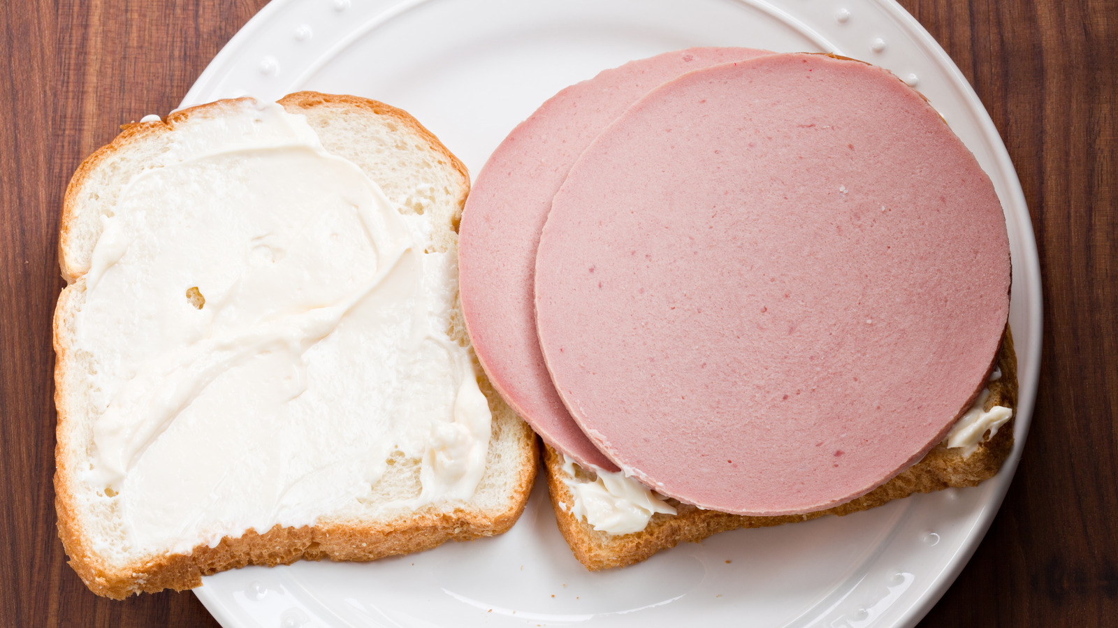 Your Bologna Sandwich Is Good, However One Easy Method Makes It Even Higher Your Bologna Sandwich Is Good, However One Easy Method Makes It Even Higher