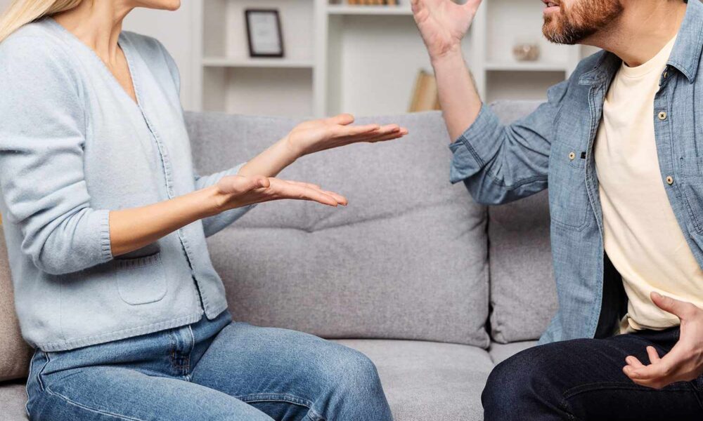 Girl Sad Her Boyfriend Joked She Will Must Wait Till She’s 65 for Proposal