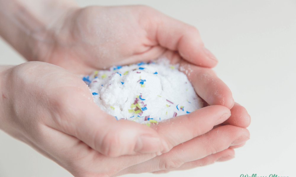 Microplastics In Salt and The right way to Keep away from Them