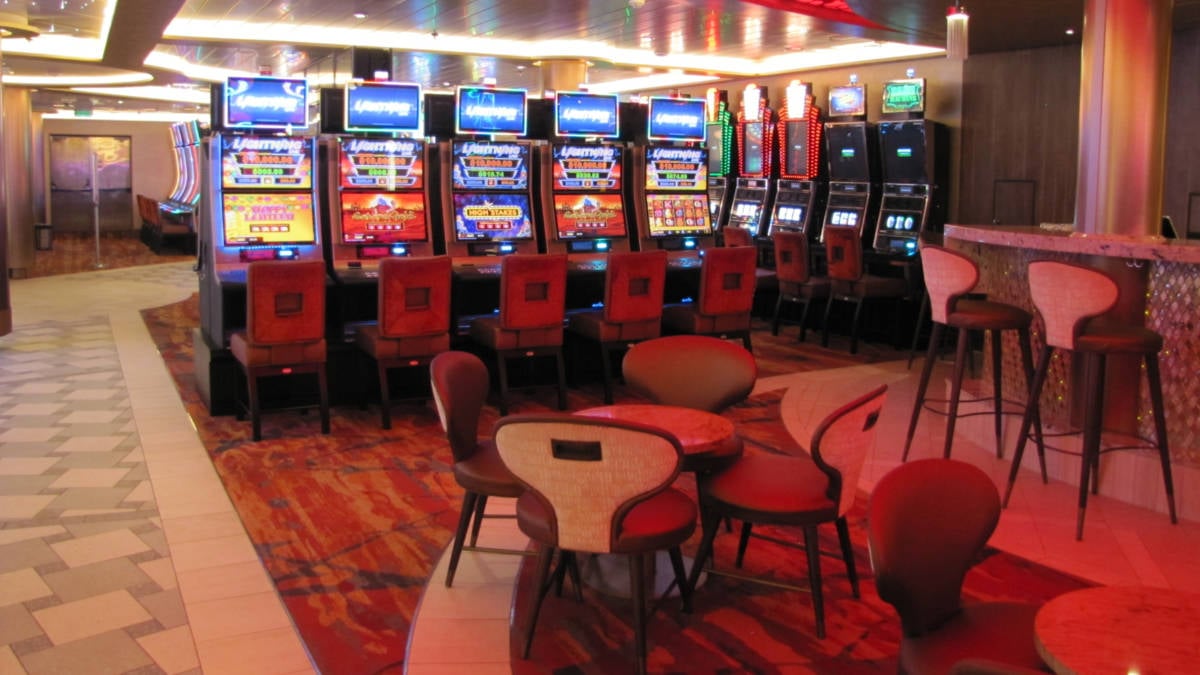 Carnival Reiterates Ban on Playing Outdoors the On line casino