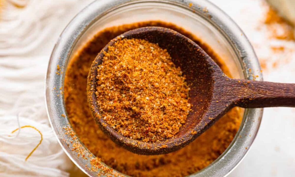 Do-it-yourself Previous Bay Seasoning Recipe