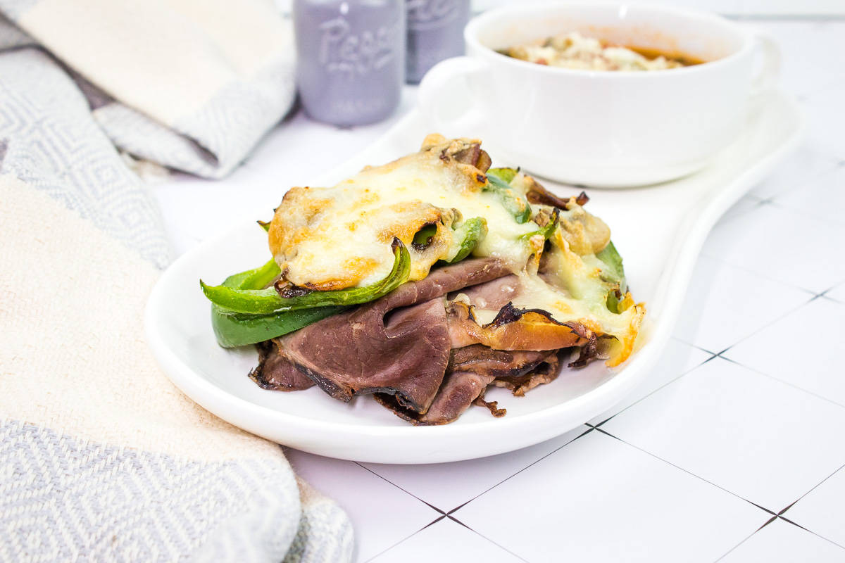 19 low-carb dishes that received’t allow you to miss these starchy sides