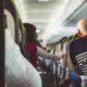 Flyers Complain About Pushy Deplaning Passengers