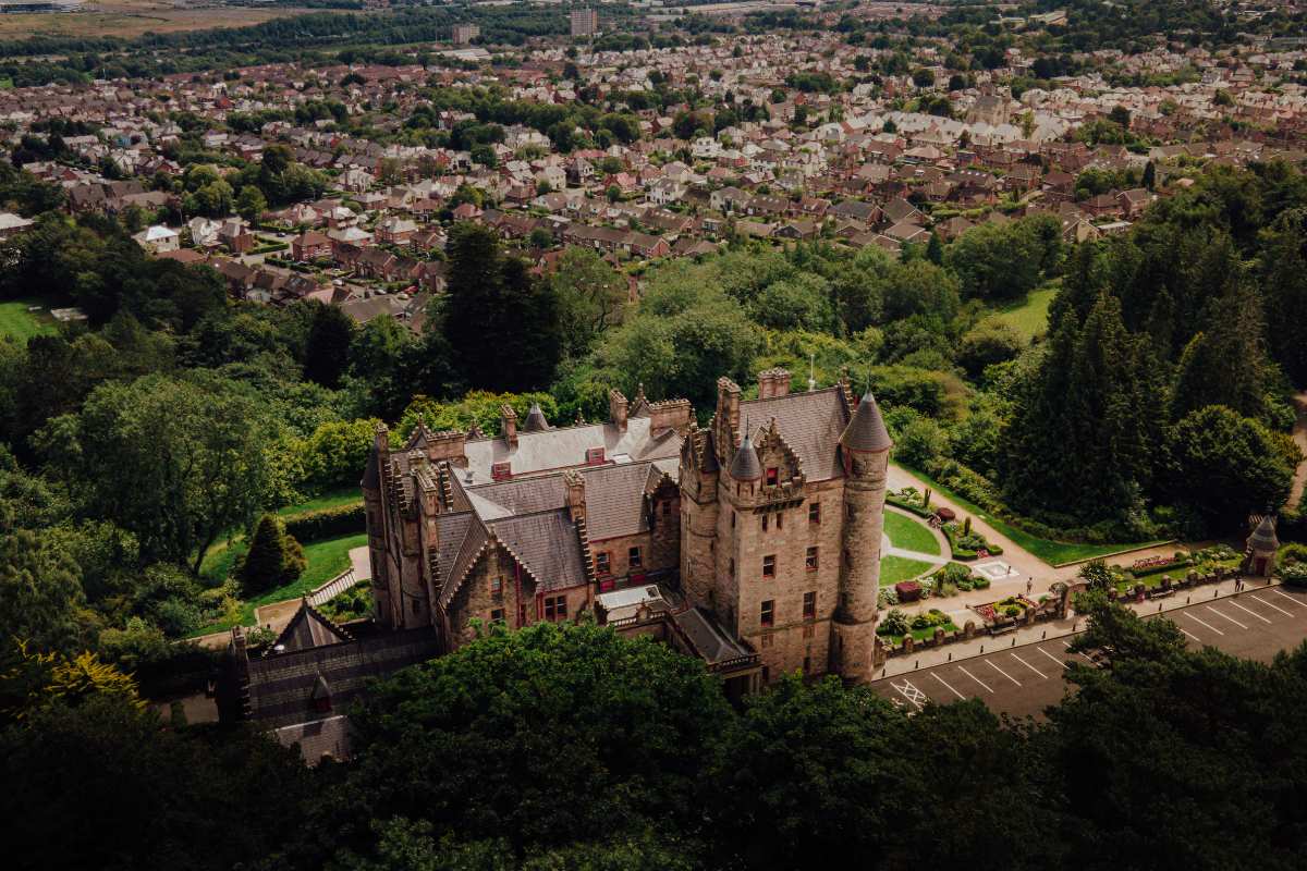 37 of the perfect issues to do in Eire