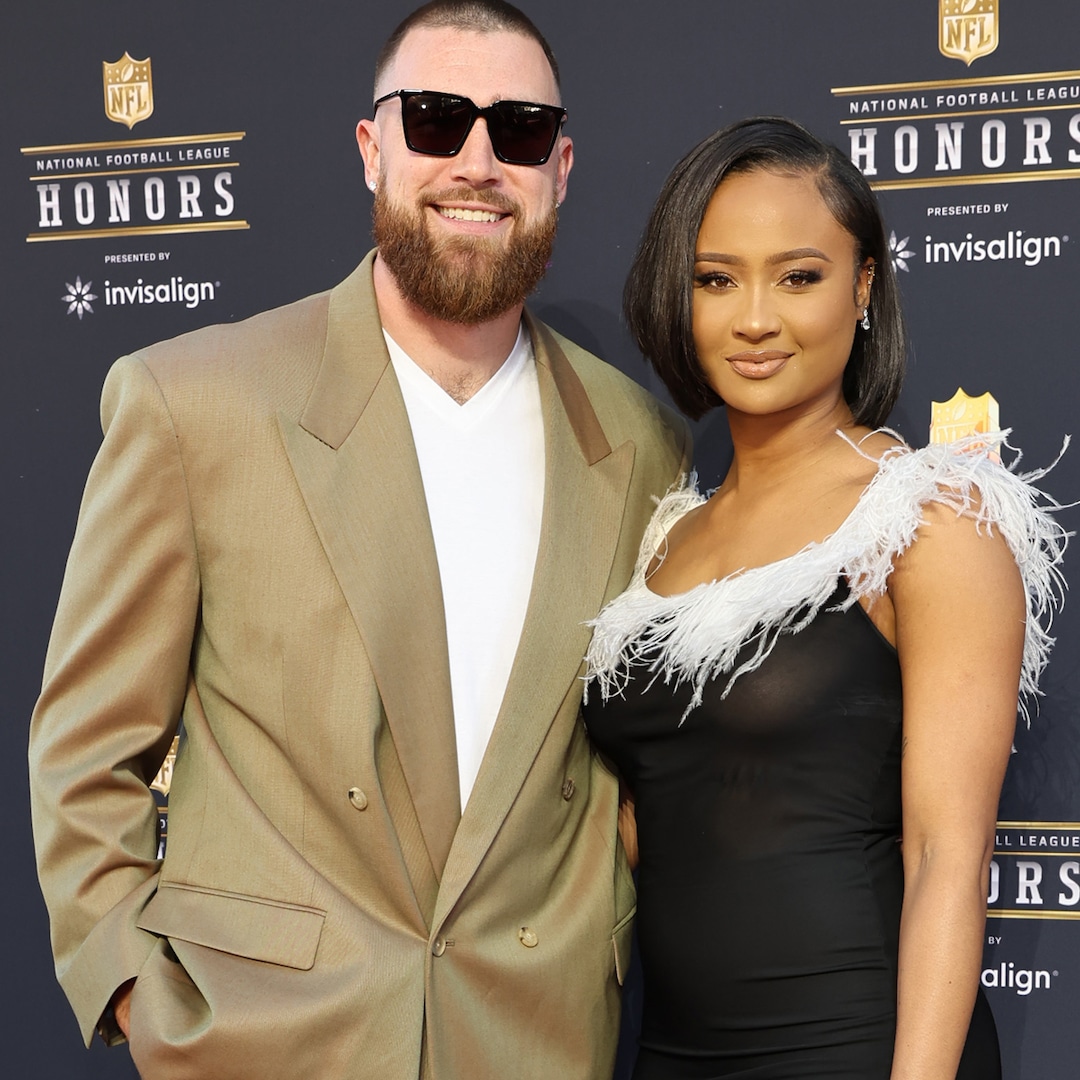Why Travis Kelce’s Ex Kayla Nicole Is Praising Kansas Metropolis Chiefs Star