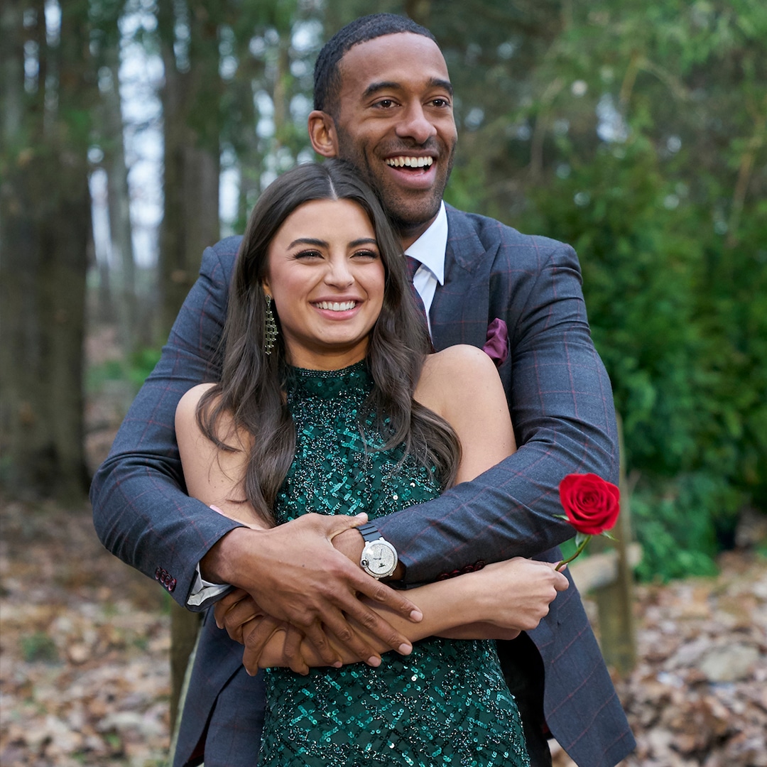What Matt James & Different Bachelor Stars Have Mentioned About Their Breakups What Matt James & Different Bachelor Stars Have Mentioned About Their Breakups