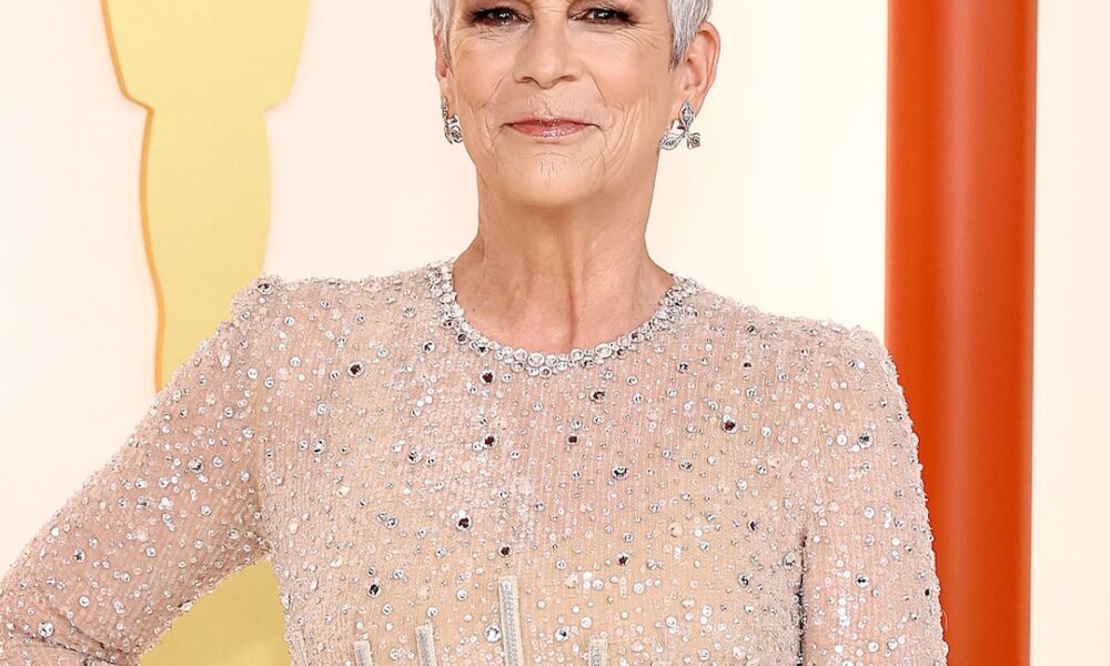 Jamie Lee Curtis Donates  Million to L.A. Fireplace Reduction Efforts 