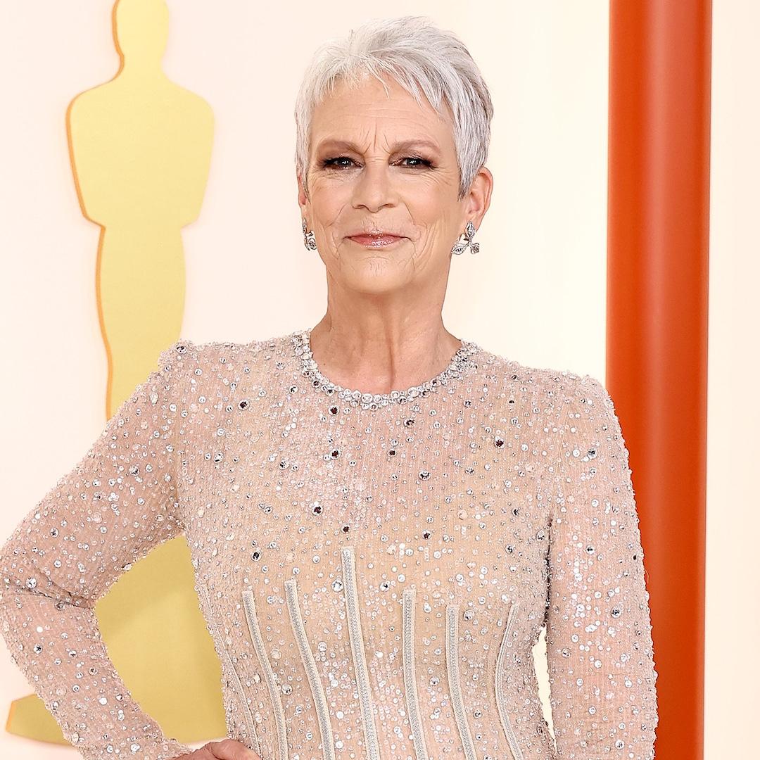 Jamie Lee Curtis Donates  Million to L.A. Fireplace Reduction Efforts 