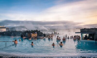 Iceland’s high 20 geothermal swimming pools and spas