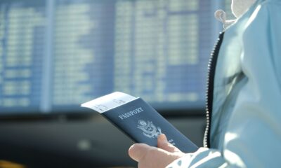 People Have New Necessities Beginning In 2025 For Each Home And Worldwide Flights