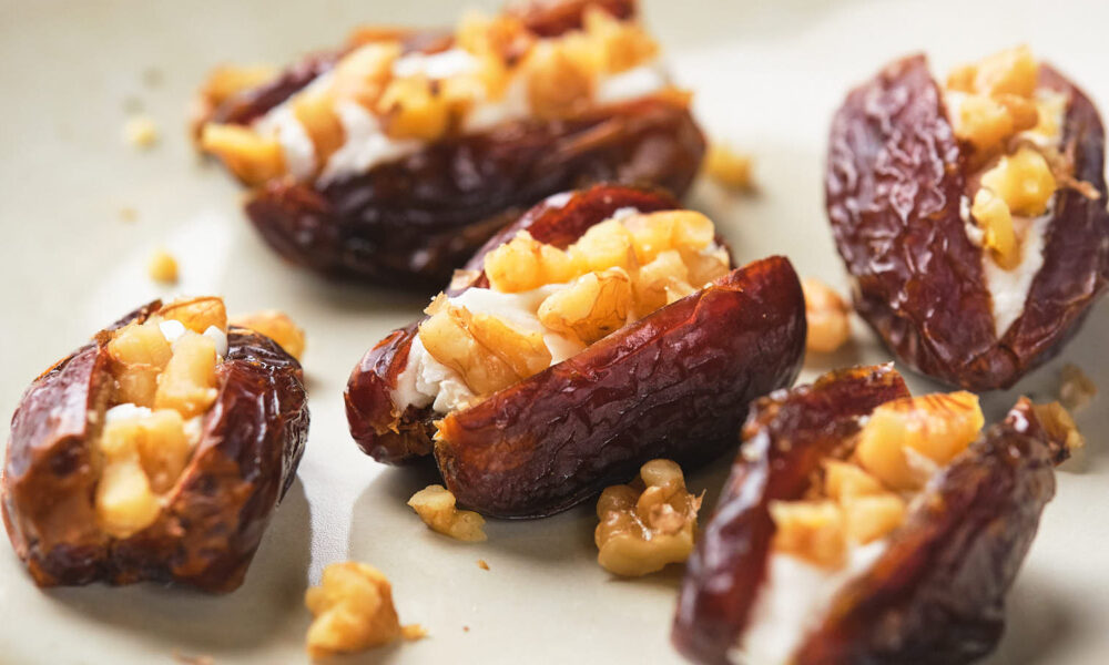 11 No-Bake Desserts for When You’re Brief on Time and Simply Need One thing Candy