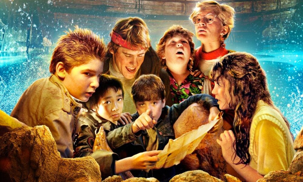 Hey, You Guys! ‘The Goonies’ Is Returning to Theatres