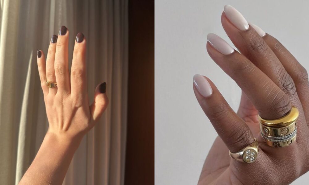 Bio Sculpture Gel Nails, Truthfully Reviewed by an Editor