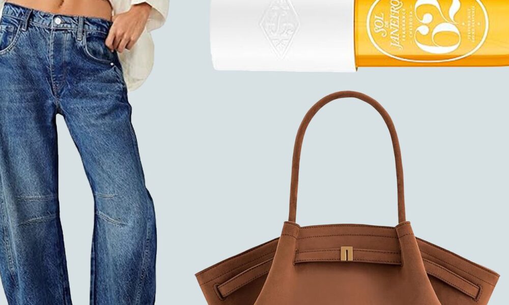 8 Sensible Birthday Presents From Amazon, Per an Editor