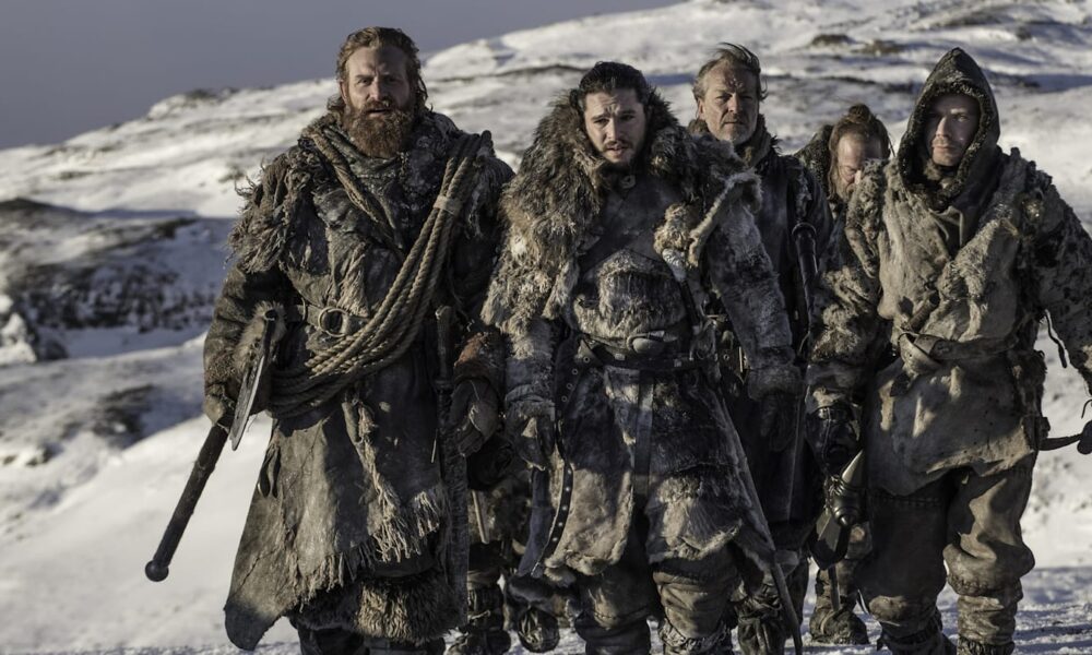 A Recreation of Thrones deck-building cooperative card sport is coming
