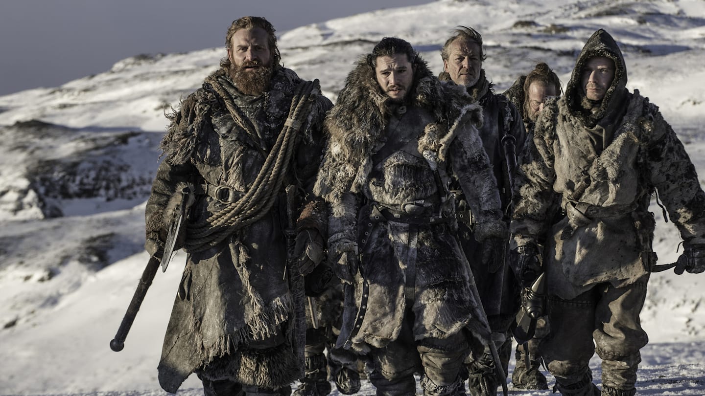 A Recreation of Thrones deck-building cooperative card sport is coming A Recreation of Thrones deck-building cooperative card sport is coming