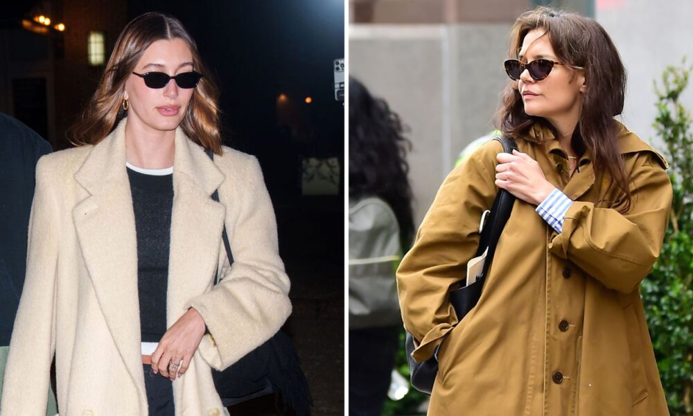 Flat Loafers Are Celeb-Worn and Seasonless