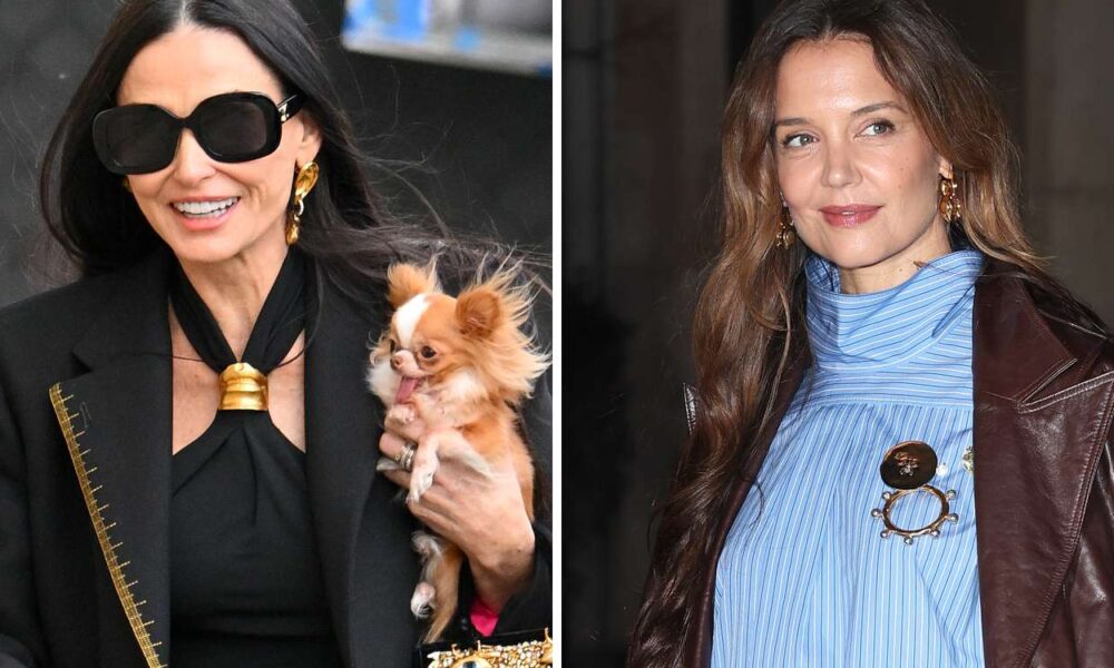 Mule Heels Are a Prime Spring Shoe Celebrities Are Carrying