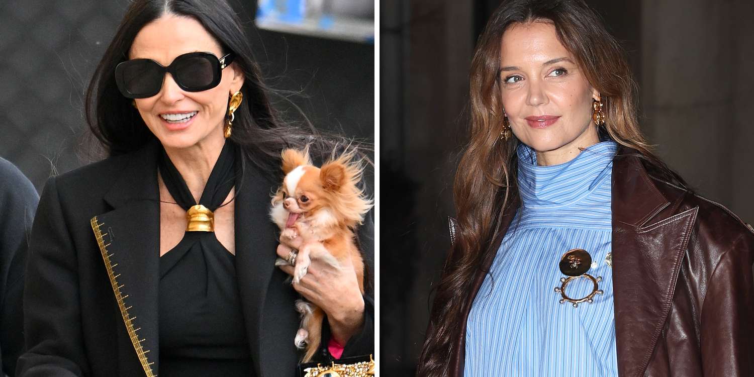 Mule Heels Are a Prime Spring Shoe Celebrities Are Carrying