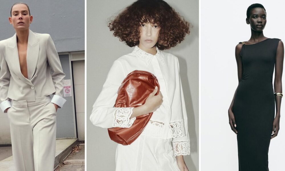 10 Greatest Zara Spring Clothes Arrivals