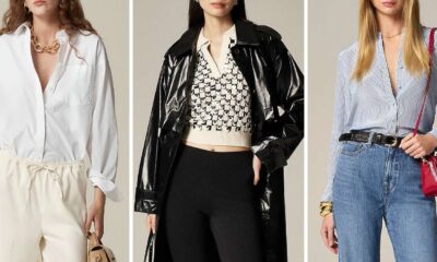 10 Finest Offers From J.Crew’s Spring Sale 2025