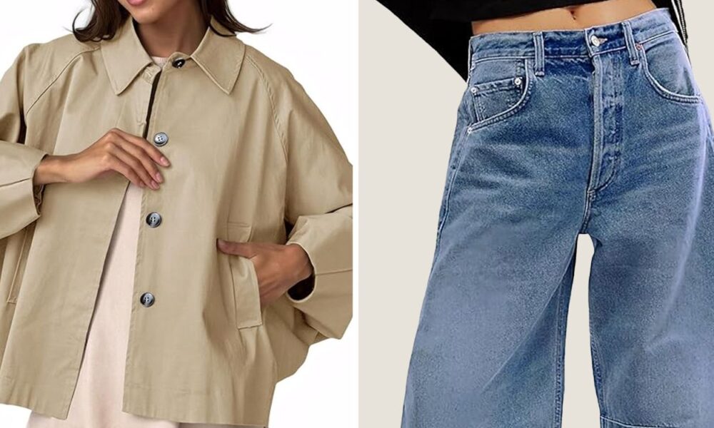 The 4 Hottest Spring Vogue Tendencies, Per a Stylist
