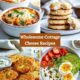 21 Healthful Cottage Cheese Recipes That Are Excessive-Protein and Scrumptious