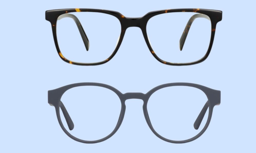 Greatest Glasses For Males 2025