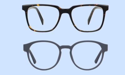 Greatest Glasses For Males 2025