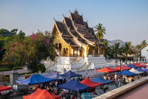 Do not Miss This Unbelievable Stunning Cultural Capital in Southeast Asia
