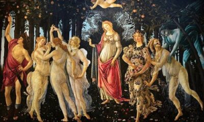 15 MOST FAMOUS RENAISSANCE PAINTINGS YOU SHOULD KNOW