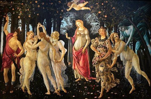 15 MOST FAMOUS RENAISSANCE PAINTINGS YOU SHOULD KNOW