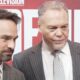 Charlie Cox & Vincent D'Onofrio Thank Followers for the Ultimate Product of 'Daredevil: Born Once more' Charlie Cox & Vincent D'Onofrio Thank Followers for the Ultimate Product of 'Daredevil: Born Once more'
