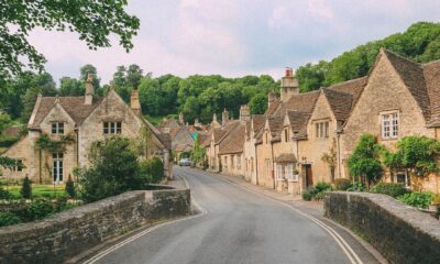 The Very Finest Methods To Journey Round England – Hand Baggage Solely