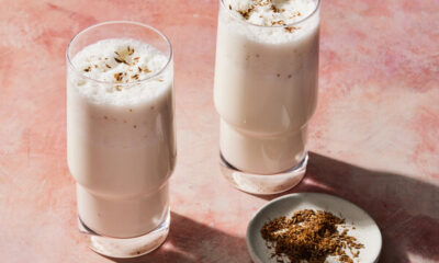 Refreshing Lassi Recipes for Ramadan