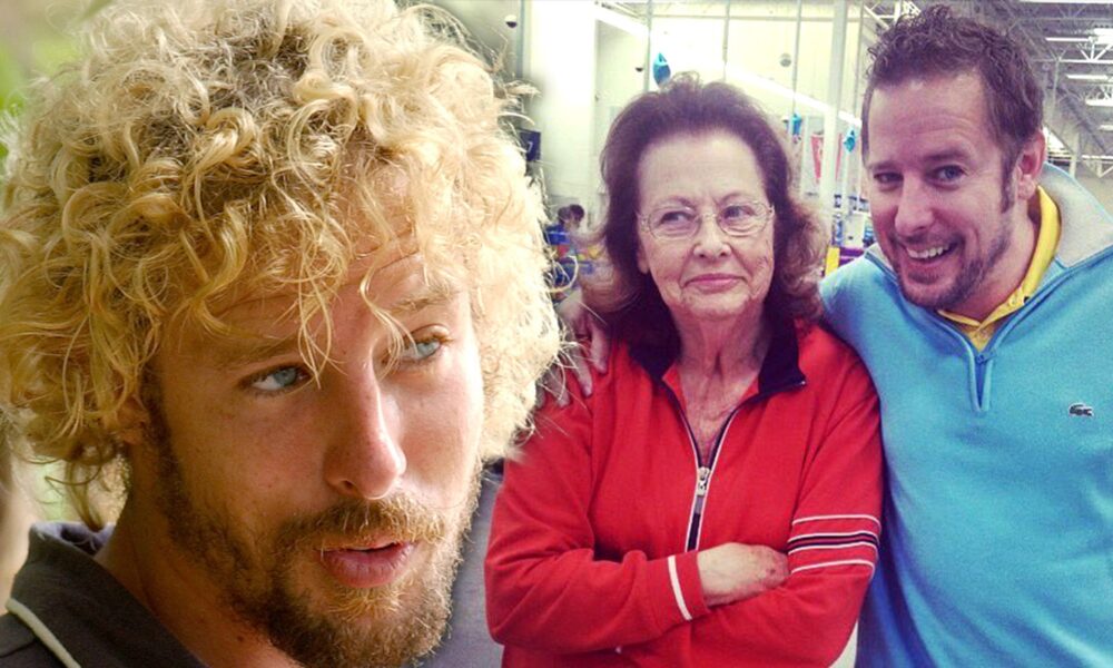‘Survivor’ Jonny Fairplay Grandmother Lifeless at 90, For Actual This Time