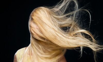 Why Will not My Hair Develop As Lengthy As Everybody Else’s?