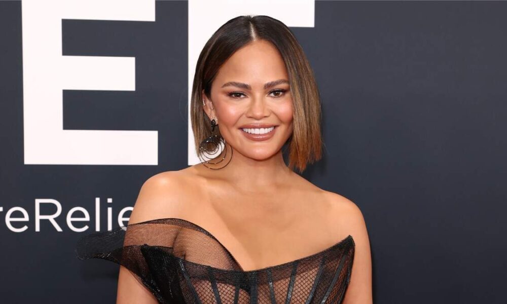 Chrissy Teigen Shares Hilarious Parenting Wrestle: ‘They Hate It’